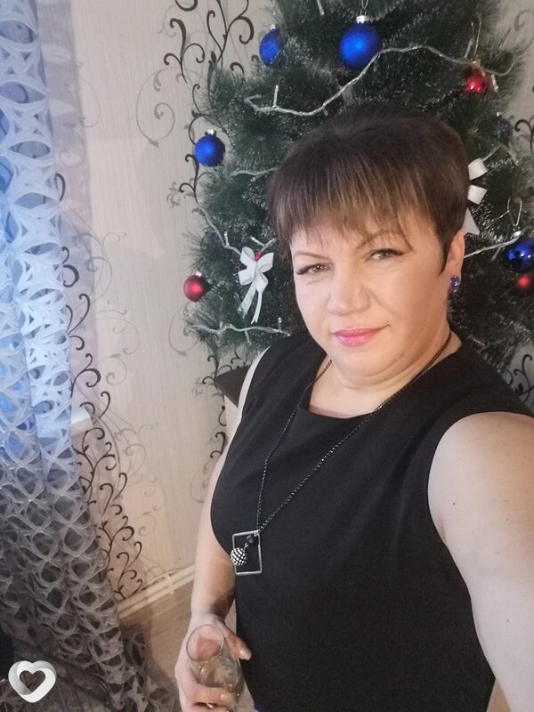 Екатерина, 46, Курске — анкета №2182163