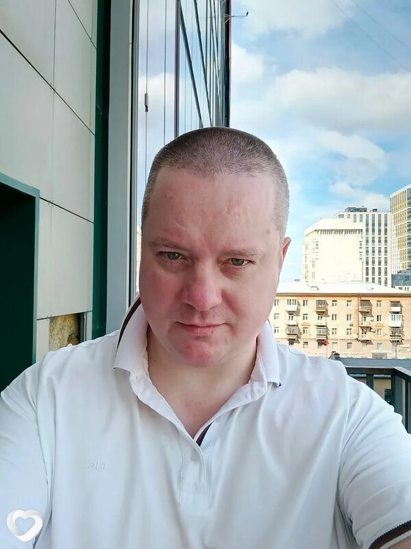 Руслан, 42, Екатеринбурге — анкета №2181975