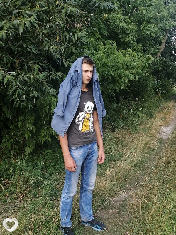 Алексей, 25, Сморгони — анкета №2181996