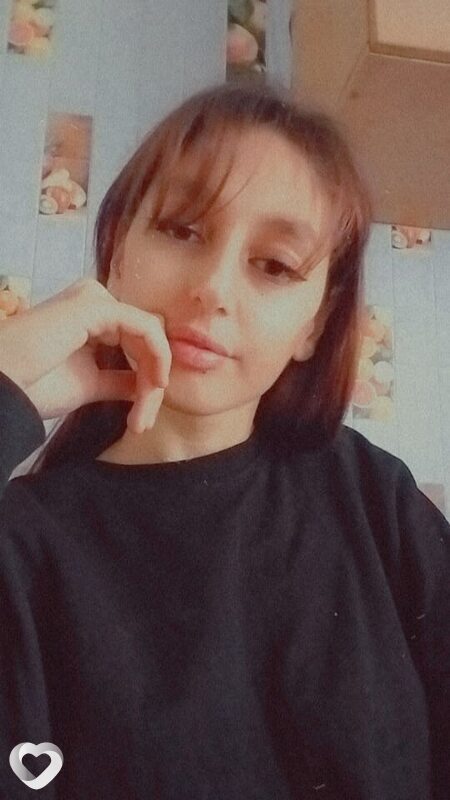 Люция, 19, Казани — анкета №2182048