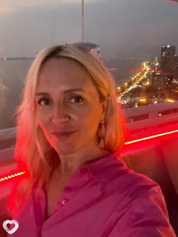 Елена, 43, Евпатории — анкета №2182052
