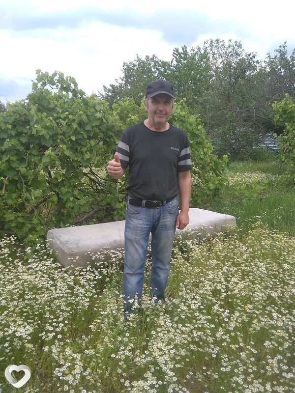 Сергей, Багаевская