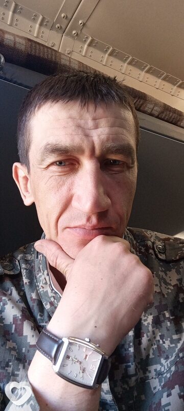 Петр, 38, Улан-Удэ — анкета №2182060