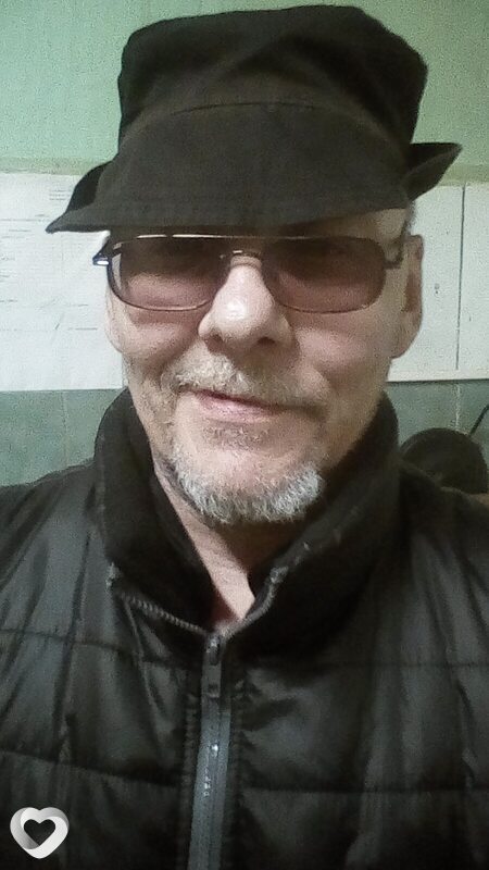 Серж, 57, Нижнем Новгороде — анкета №2182065