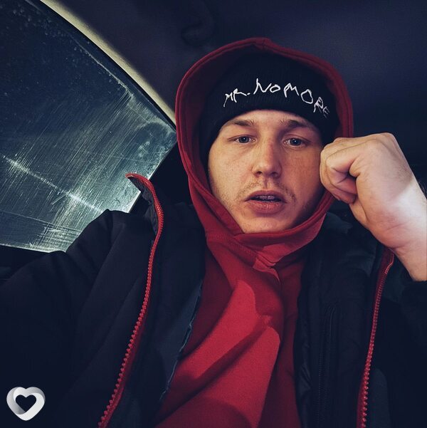 Максим, 32, Челябинске — анкета №2182101