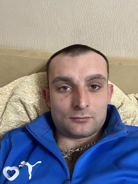 Мишаня, 30, Липецке — анкета №2182113