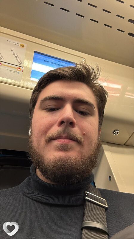 Амир, 24, Москве — анкета №2182114
