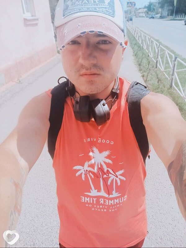 Евгений, 33, Сарове — анкета №2182236