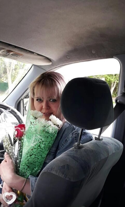 Жанна, 44, Новосибирске — анкета №2182239