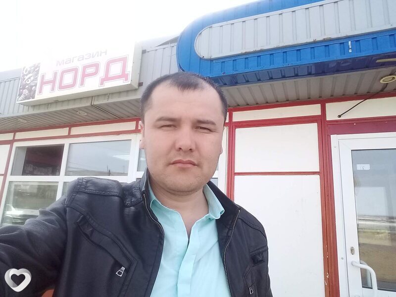 Алек, 35, Нижнем Новгороде — анкета №2182253