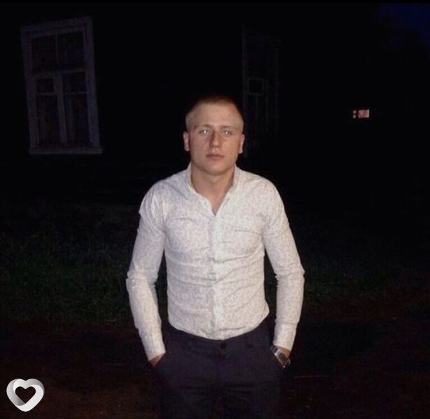 Сергей, Ванино
