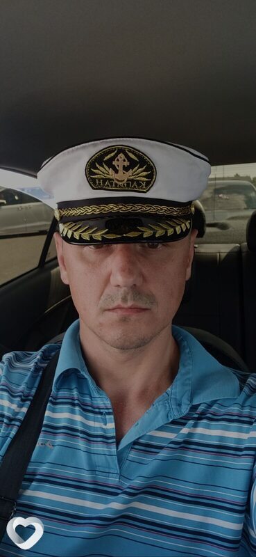 Андрей, 46, Санкт-Петербурге — анкета №2182256