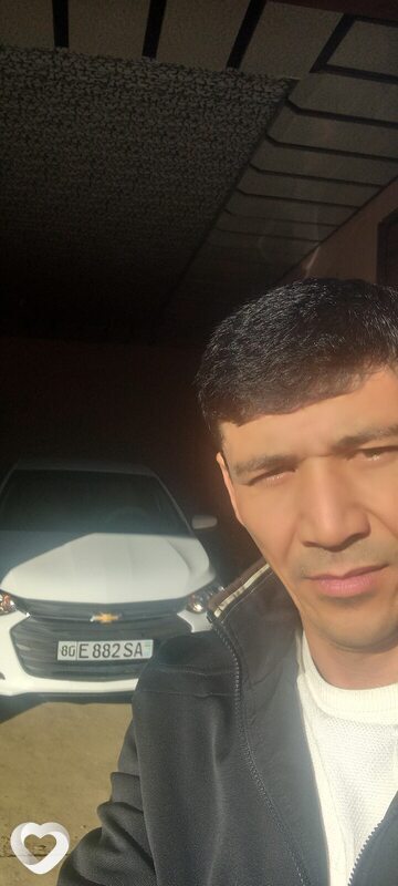 Азизбек, 44, Воронеже — анкета №2182257