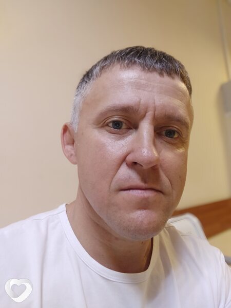 Константин, 44, Благовещенске — анкета №2182259