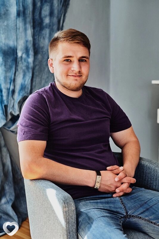 Евгений, 31, Чебаркуле — анкета №2182073