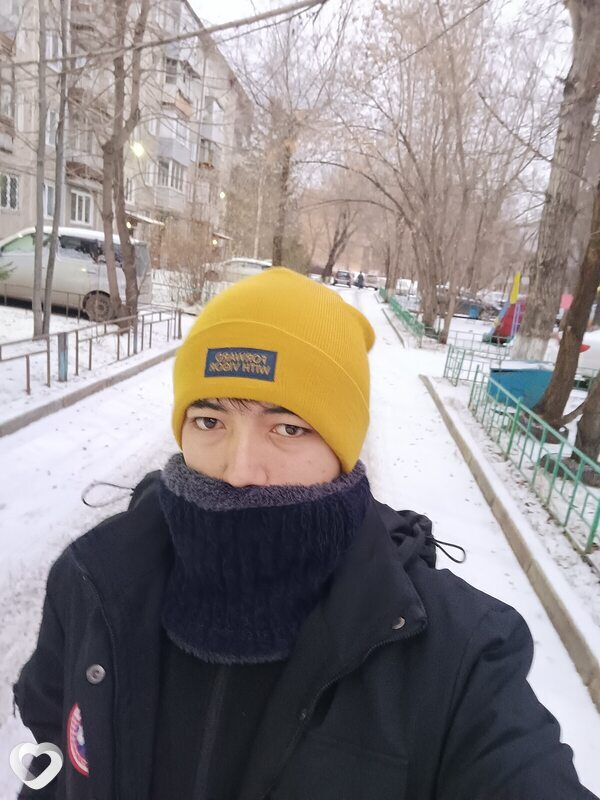 Феддя, 21, Нижнем Новгороде — анкета №2182075