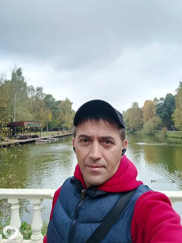 Валентин, 44, Севастополе — анкета №2182080