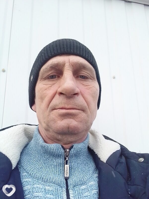 Олег, 58, Красноярске — анкета №2182082