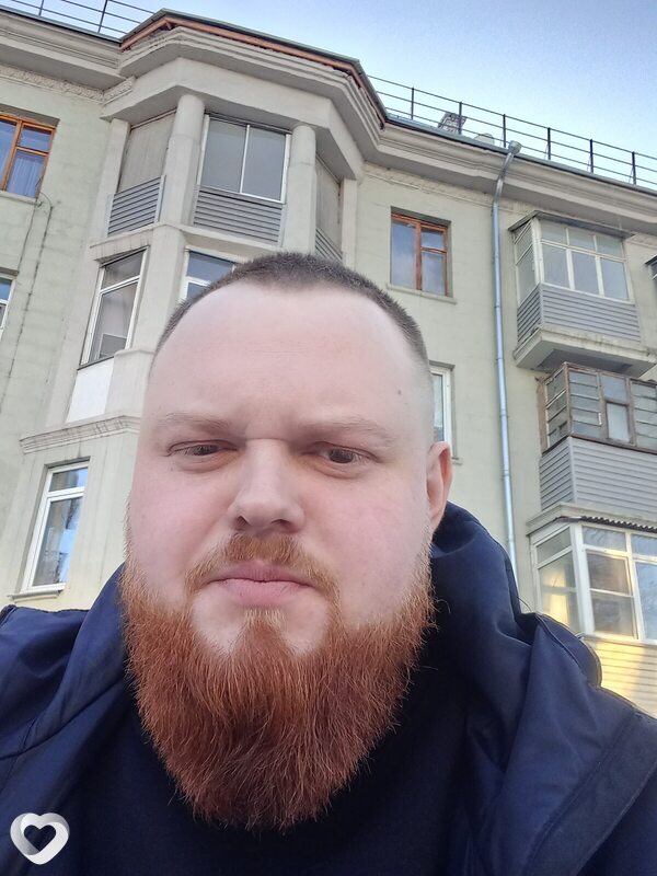 Александр, 28, Красноярске — анкета №2182316