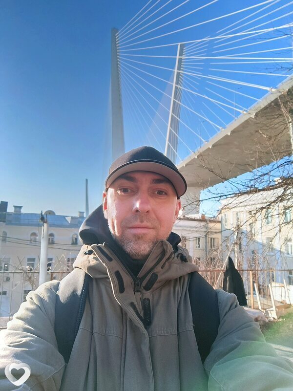 Антон, 38, Саянске — анкета №2182322