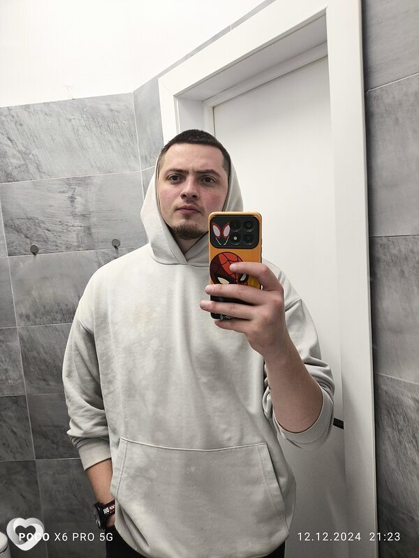 Александр, 27, Алматы — анкета №2182324
