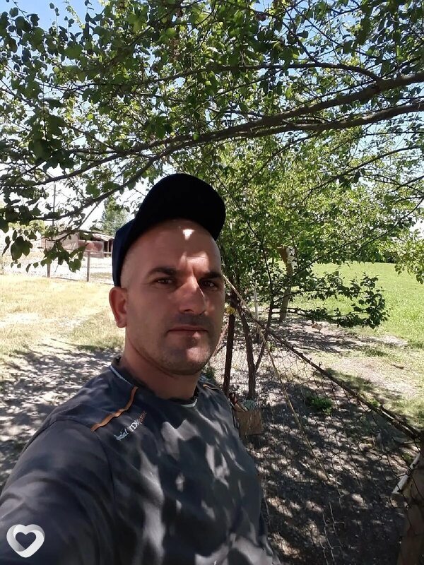 Руслан, 45, Москве — анкета №2182325