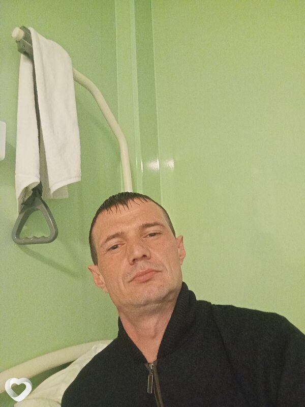 Пётр, 37, Санкт-Петербурге — анкета №2182330