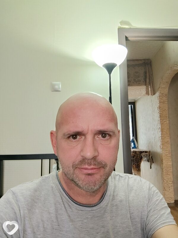 Михаил, 48, Омске — анкета №2182334