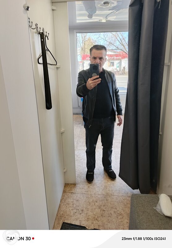 Арман, 49, Пскове — анкета №2182267