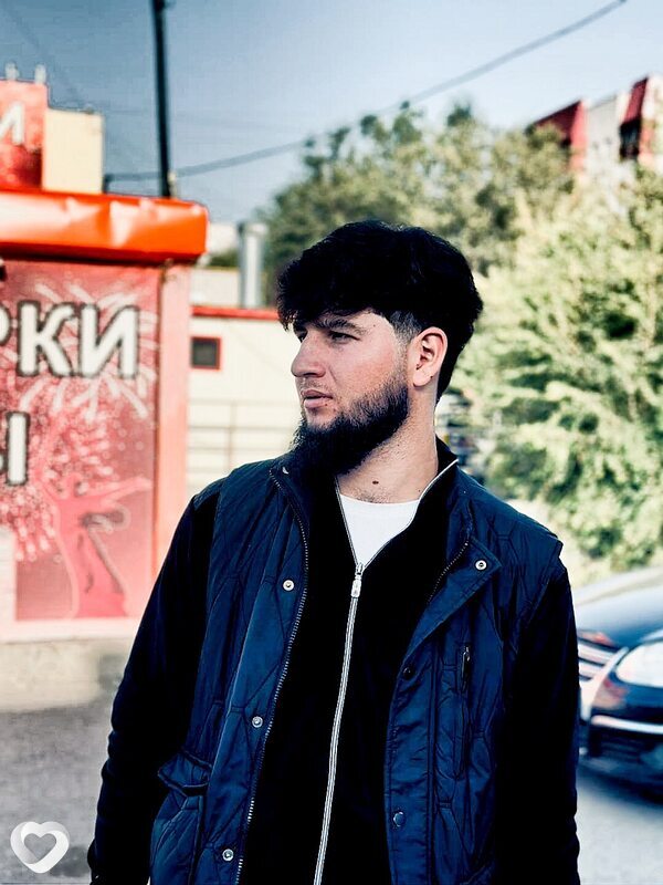 Али, 25, Москве — анкета №2182268