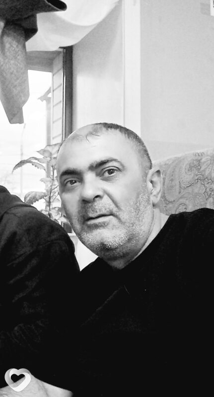 Taleh, 44, Свободном — анкета №2182272