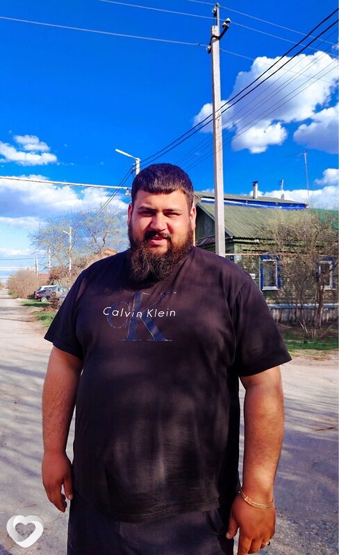 Николай, 28, Сызрани — анкета №2182280