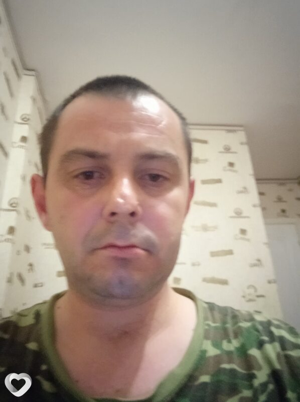 Александр, 41, Могилев — анкета №2182282
