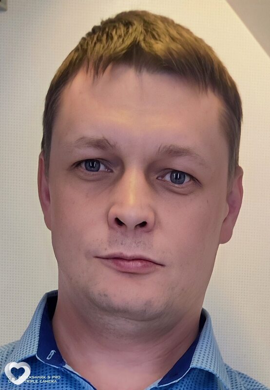 Александр, 43, Первоуральске — анкета №2182372