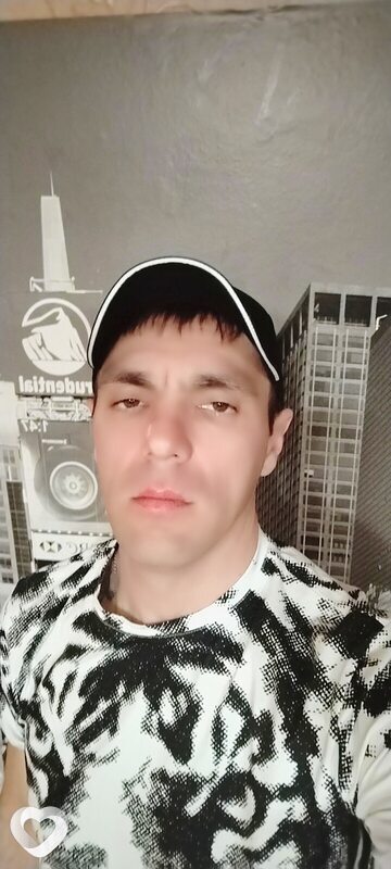 Степан, 29, Тольятти — анкета №2182377