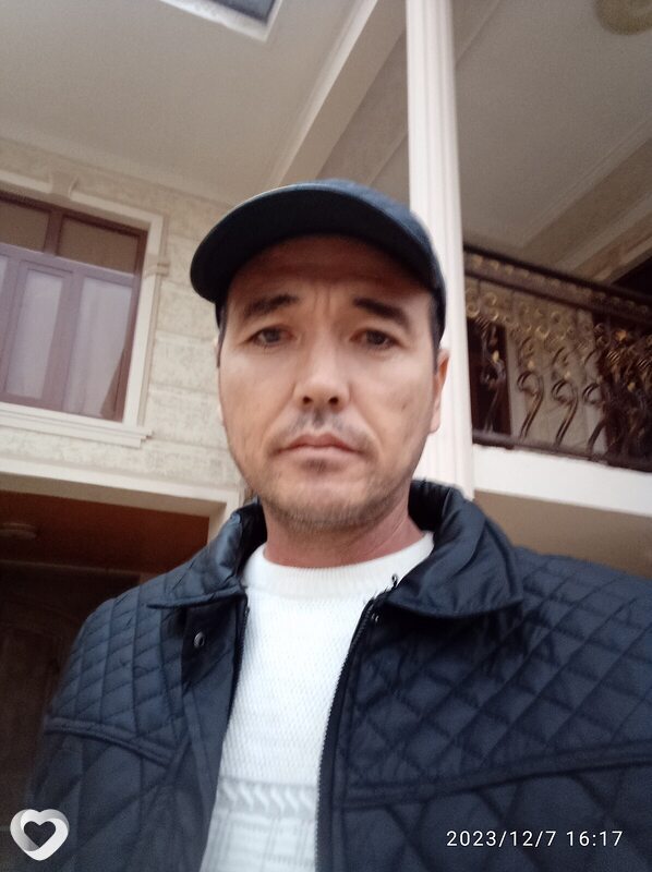 Жахонгир, 47, Курске — анкета №2182380