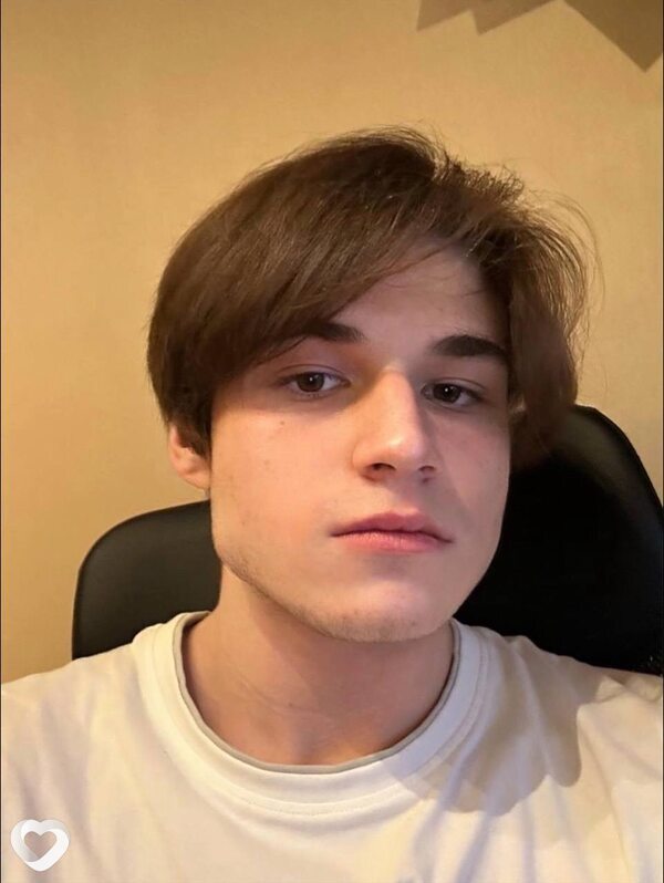 Тимофей, 19, Москве — анкета №2182171