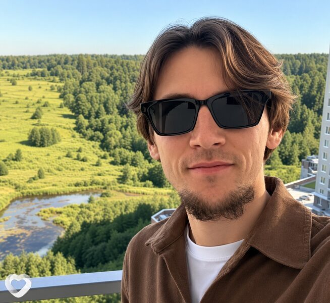 Руслан, 27, Красногорске — анкета №2182175