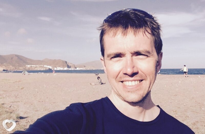 Сергей, 41, Калуге — анкета №2182182
