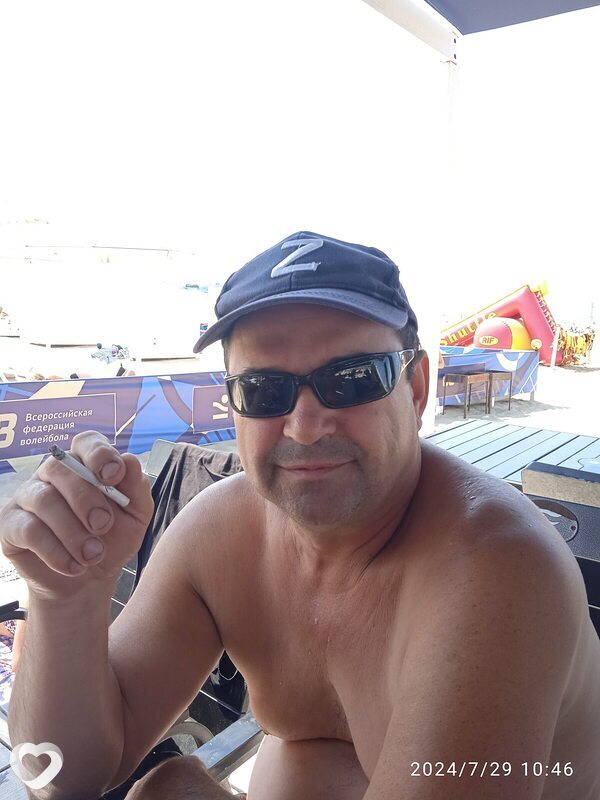 Андрей, 56, Таганроге — анкета №2182183