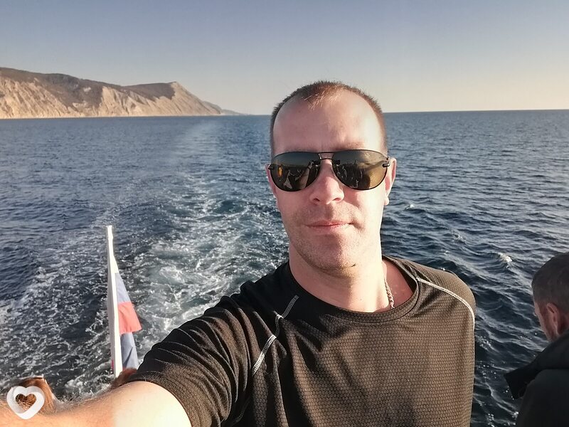 Александр, 40, Новороссийске — анкета №2182410