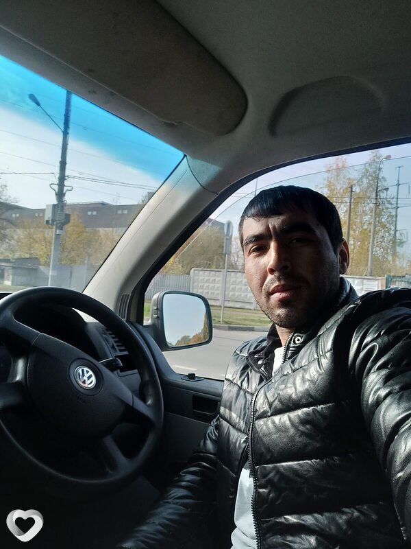Жамшидбек, Бухара