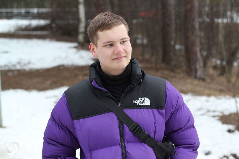 Егор, 22, Дзержинске — анкета №2182423