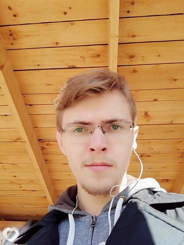 Александр, 28, Томске — анкета №2182427