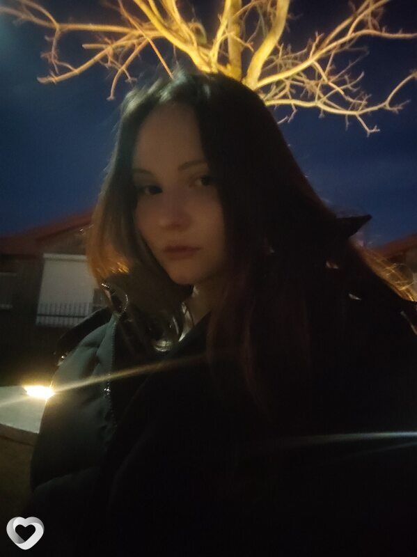 Рената, 20, Калининграде — анкета №2182428