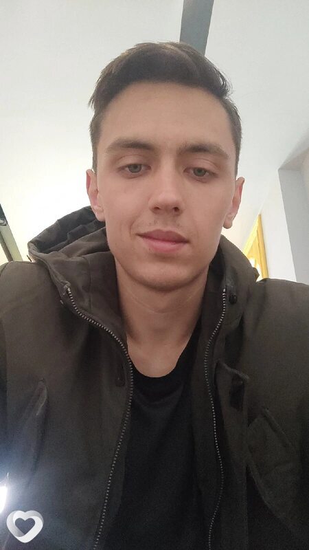 Артур, 26, Хабаровске — анкета №2182388