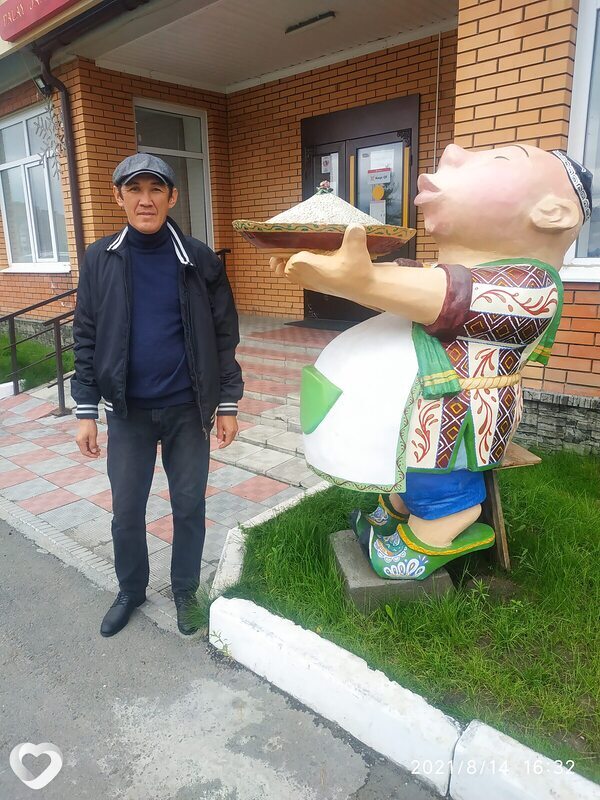 Мир, 46, Усть-Каменогорск — анкета №2182390