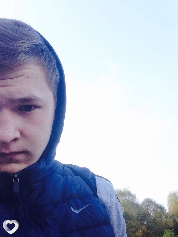Сергей, 27, Твери — анкета №2182409