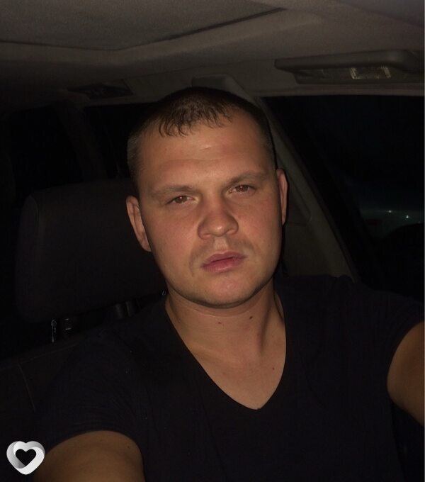 Александр, 39, Алматы — анкета №2182435