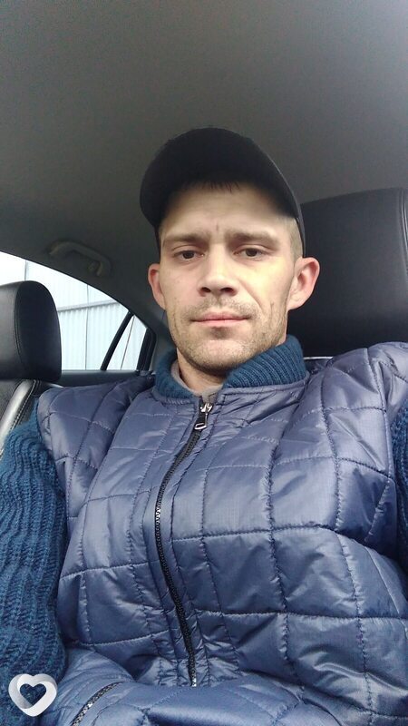 Вадим, 44, Фрязине — анкета №2182444